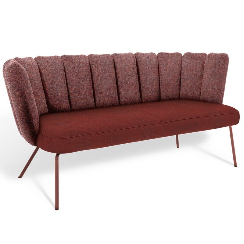 KFF Gaia Lounge Sofa