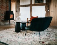 KFF Gaia Lounge Sofa2-sitzig