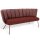 KFF Gaia Lounge Sofa2-sitzig