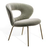 KFF Alice Lounge Sessel