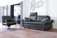 Signet Nick Schlafsofa Breite 164 cm