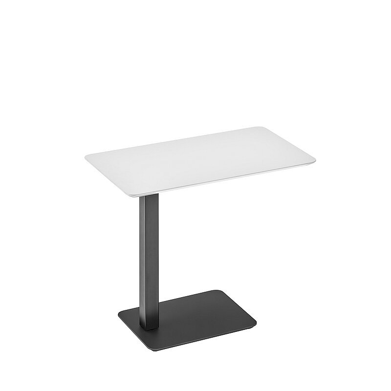 Bacher Workform Arbeitstisch h&ouml;henverstellbar