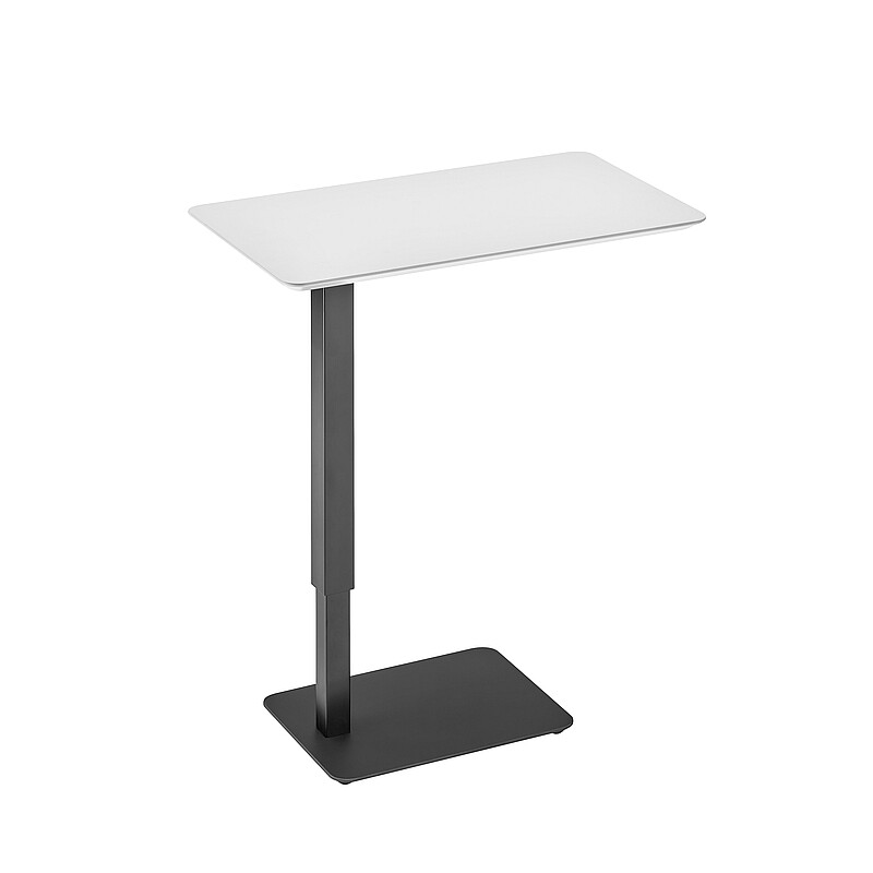 Bacher Workform Arbeitstisch h&ouml;henverstellbar