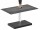 Bacher Sonvida Due Couchtisch höhenverstellbar 46-62 cm (Größe wählbar)