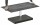 Bacher Sonvida Due Couchtisch höhenverstellbar 46-62 cm (Größe wählbar)