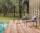 KFF Pool Outdoor Lounge Ottomane | Gartenmöbel