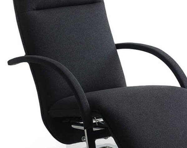 Franz Fertig Fino XL Relaxsessel Sternfuss