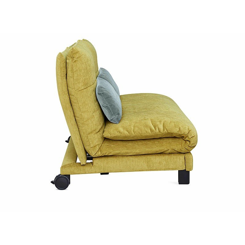 Signet Valentina Sofa Seitenansicht