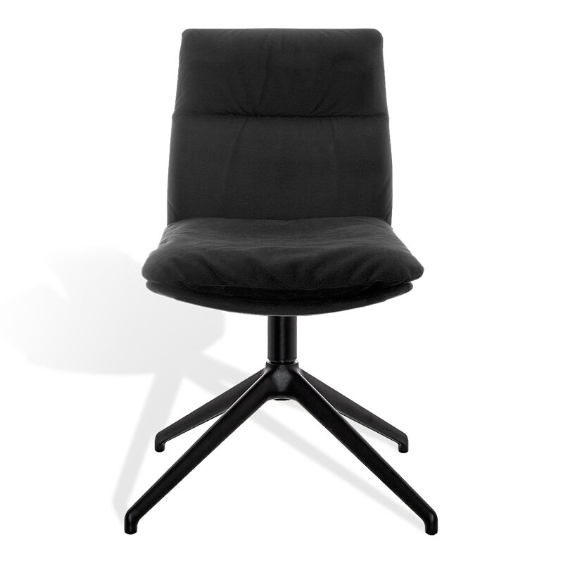 KFF Faye Stuhl Stern-Gestell SL