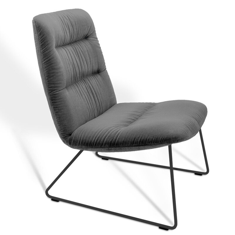 KFF Arva Light Lounge Sessel