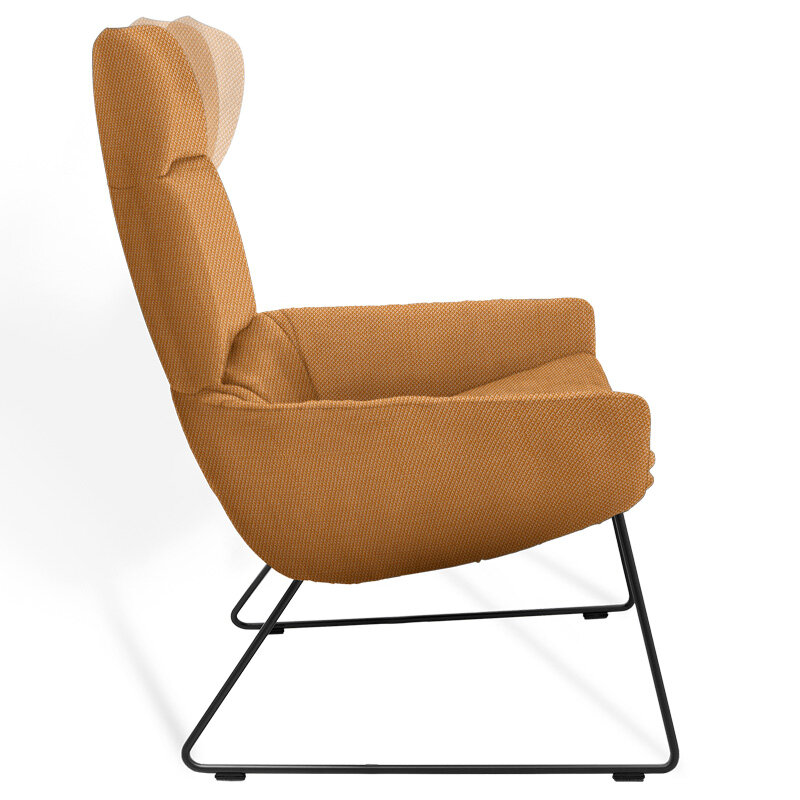 KFf Faye Lounge Sessel