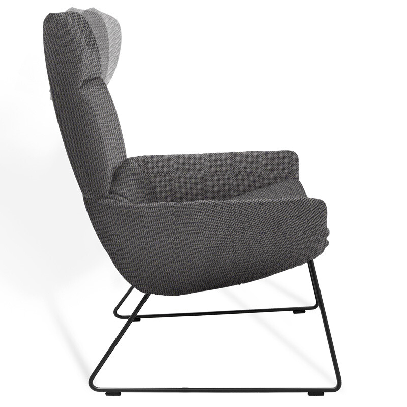 KFF Faye Lounge Sessel