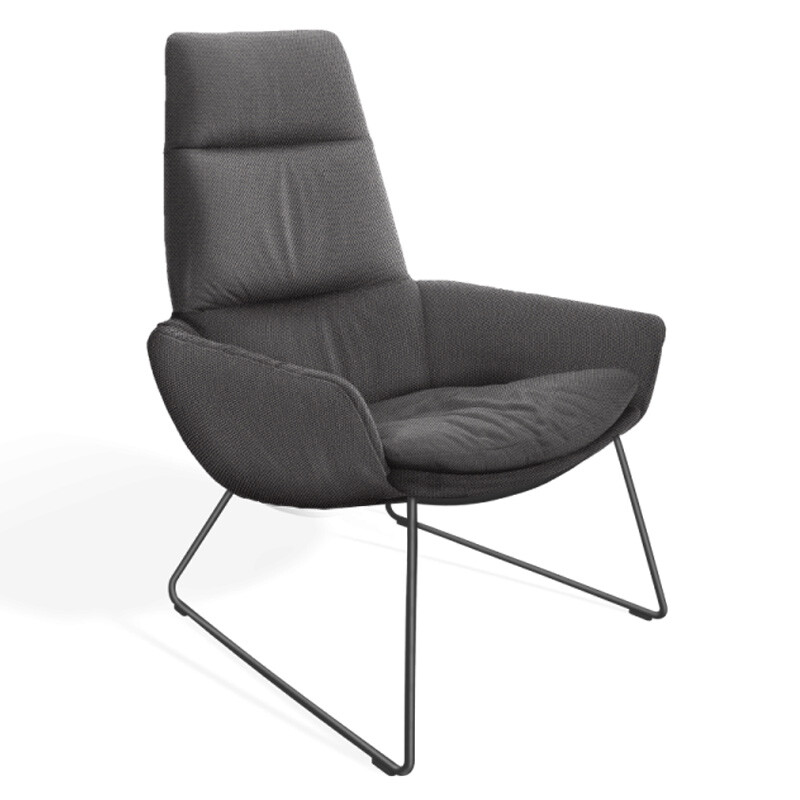 KFF Faye Lounge Sessel