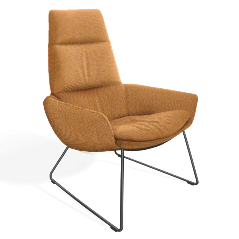 KFF Faye Lounge Sessel