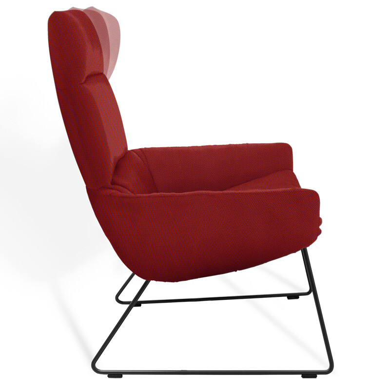 KFF Faye Lounge Sessel