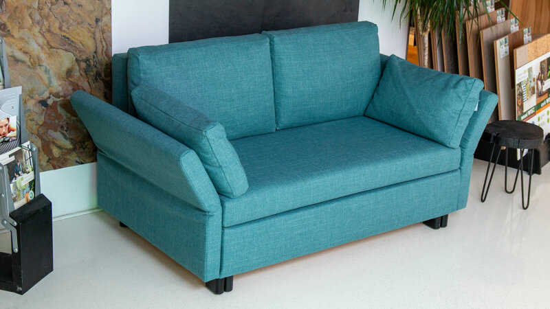Signet Paula Schlafsofa Ausstellungsst&uuml;ck