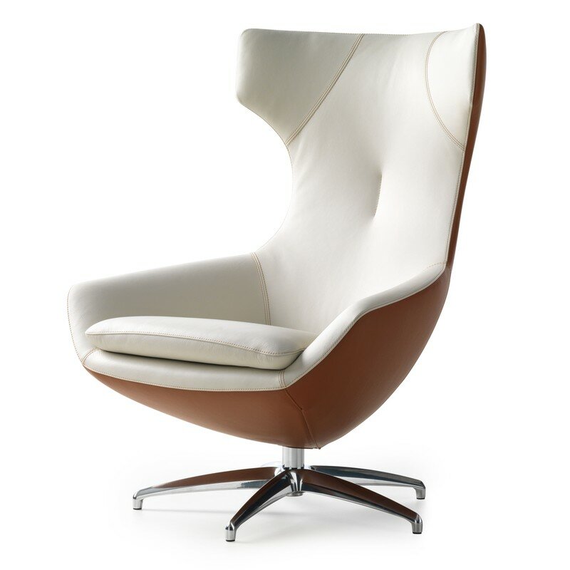 Leolux Caruzzo Sessel