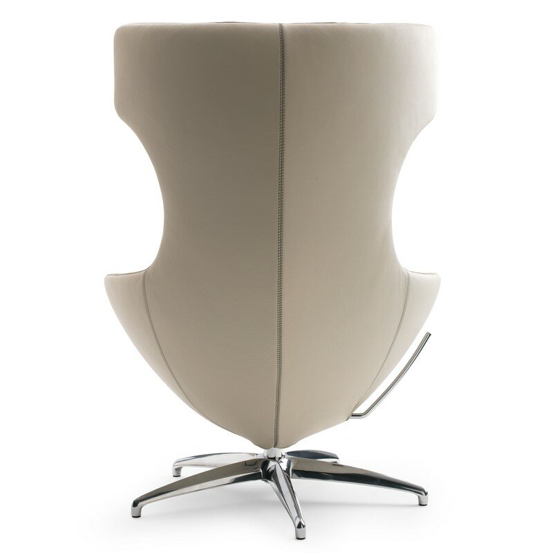 Leolux Caruzzo Sessel