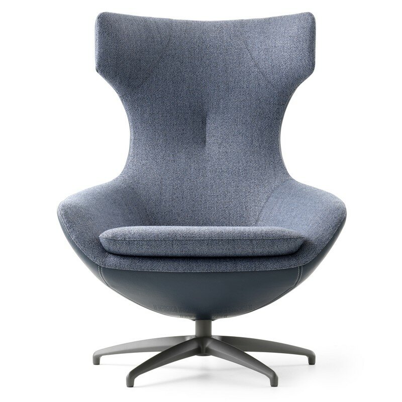 Leolux Caruzzo Sessel