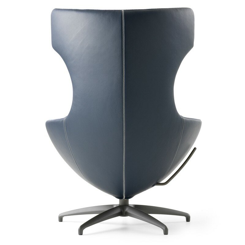 Leolux Caruzzo Sessel