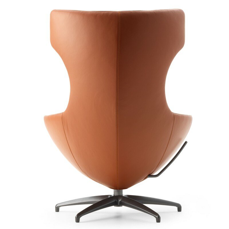 Leolux Caruzzo Sessel