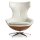 Leolux Caruzzo Sessel
