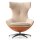 Leolux Caruzzo Sessel