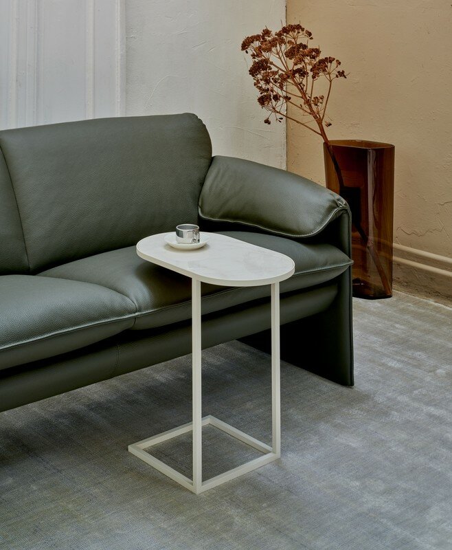Leolux Bora Bora Sofa 2-sitzig (Gr&ouml;&szlig;e w&auml;hlbar)