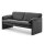 Leolux Bora Bora Sofa 2-sitzig