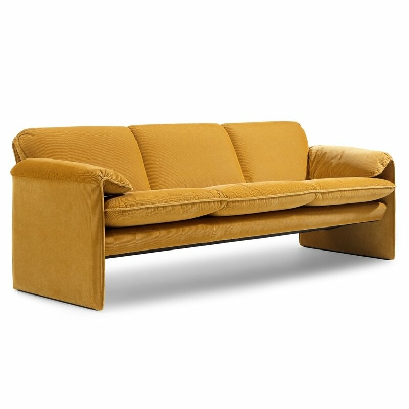 Leolux Bora Bora Sofa 3-sitzig (Gr&ouml;&szlig;e w&auml;hlbar)