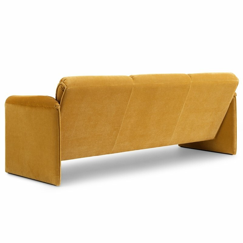 Leolux Bora Bora Sofa 3-sitzig (Gr&ouml;&szlig;e w&auml;hlbar)