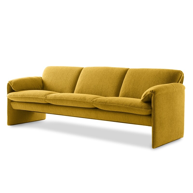 Leolux Bora Bora Sofa 3-sitzig