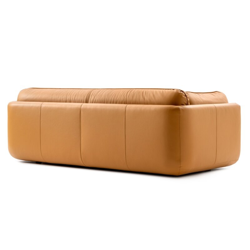 Leolux Lunetta Sofa R&uuml;ckenansicht