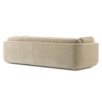 Leolux Lunetta Sofa Rückenansicht
