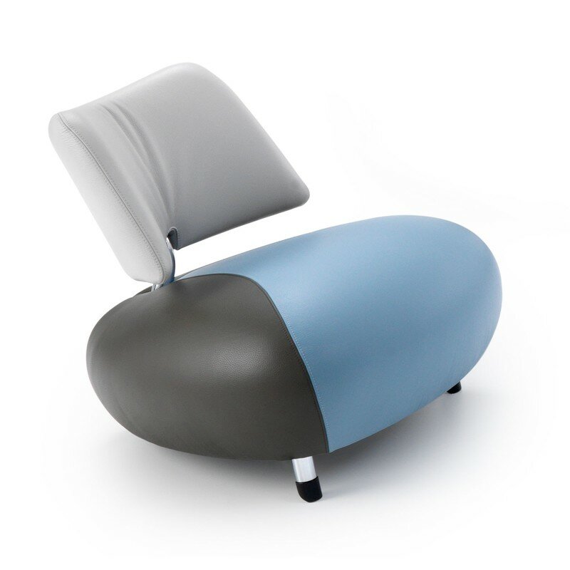 Leolux Pallone Sessel