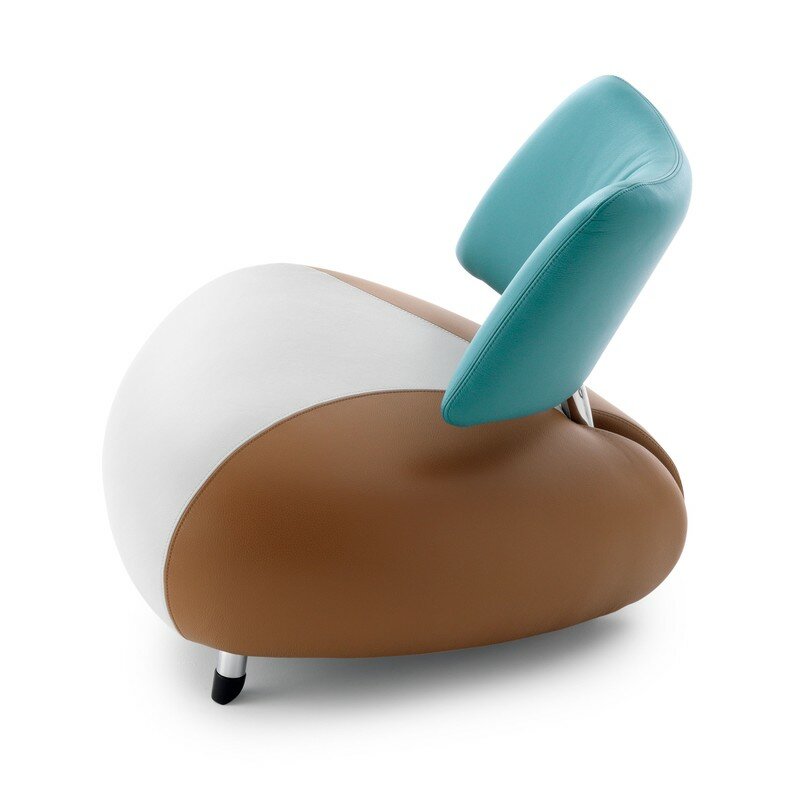 Leolux Pallone Sessel