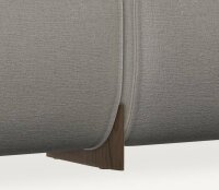 Leolux Naila Sofa 2-sitzig 2x85