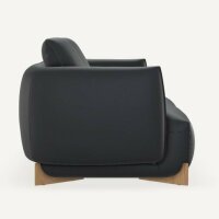 Leolux Naila Sofa 2-sitzig 2x85