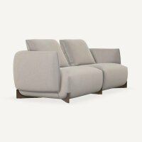 Leolux Naila Sofa 2-sitzig 2x85