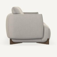 Leolux Naila Sofa 2-sitzig 2x85