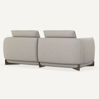 Leolux Naila Sofa 2-sitzig 2x85