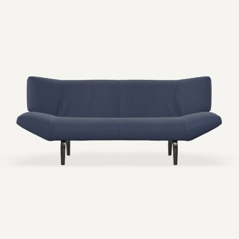 Leolux Devon Sofa 2,5-sitzig