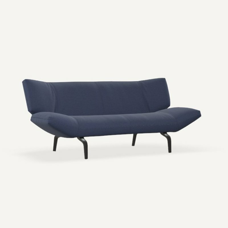 Leolux Devon Sofa 2,5-sitzig