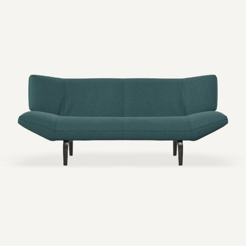 Leolux Devon Sofa 2,5-sitzig