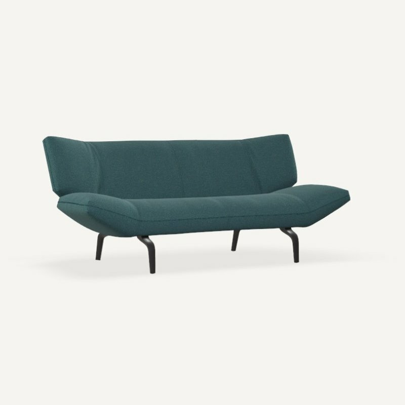 Leolux Devon Sofa 2,5-sitzig