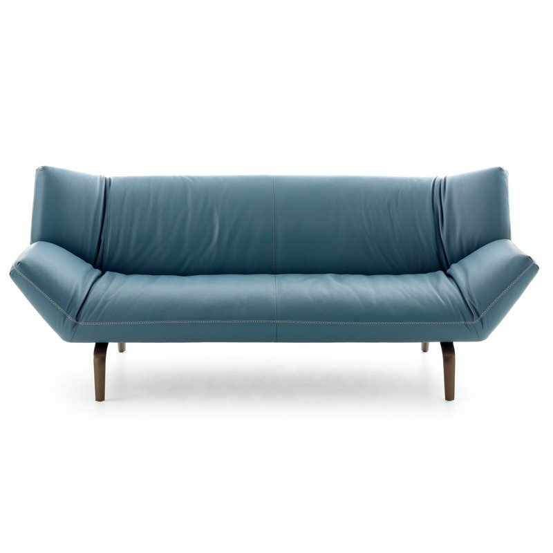 Leolux Devon Sofa 2,5-sitzig