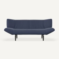 Leolux Devon Sofa 2,5-sitzig