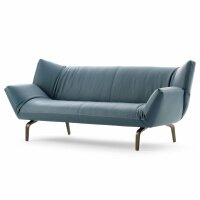 Leolux Devon Sofa 2,5-sitzig