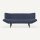 Leolux Devon Sofa 2,5-sitzig