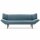 Leolux Devon Sofa 2,5-sitzig